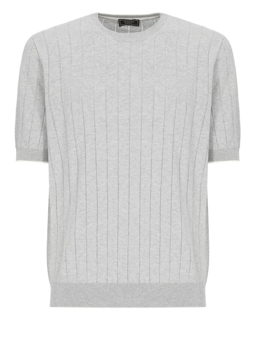 Peserico T-Shirts And Polos
