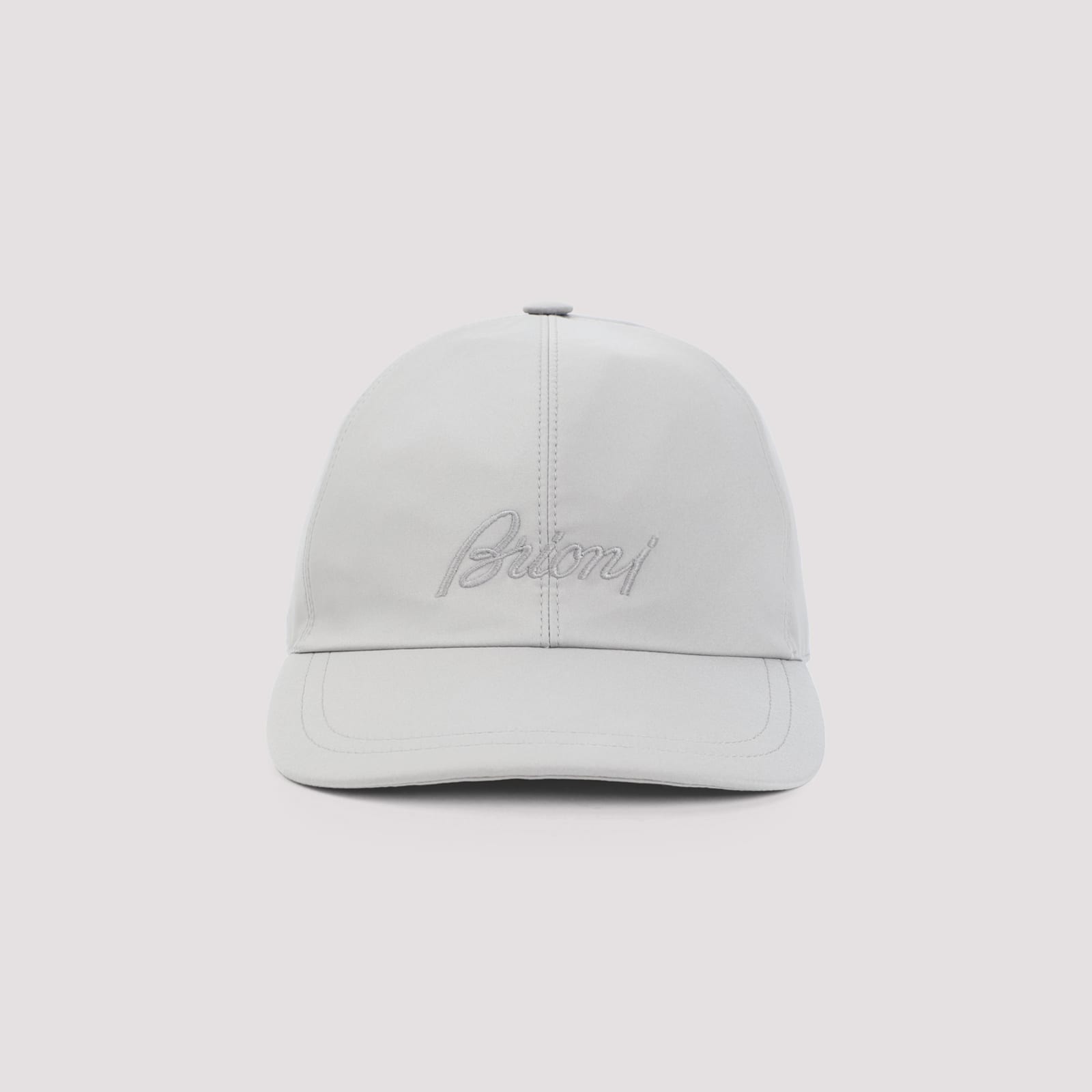 Brioni Baseball Hat