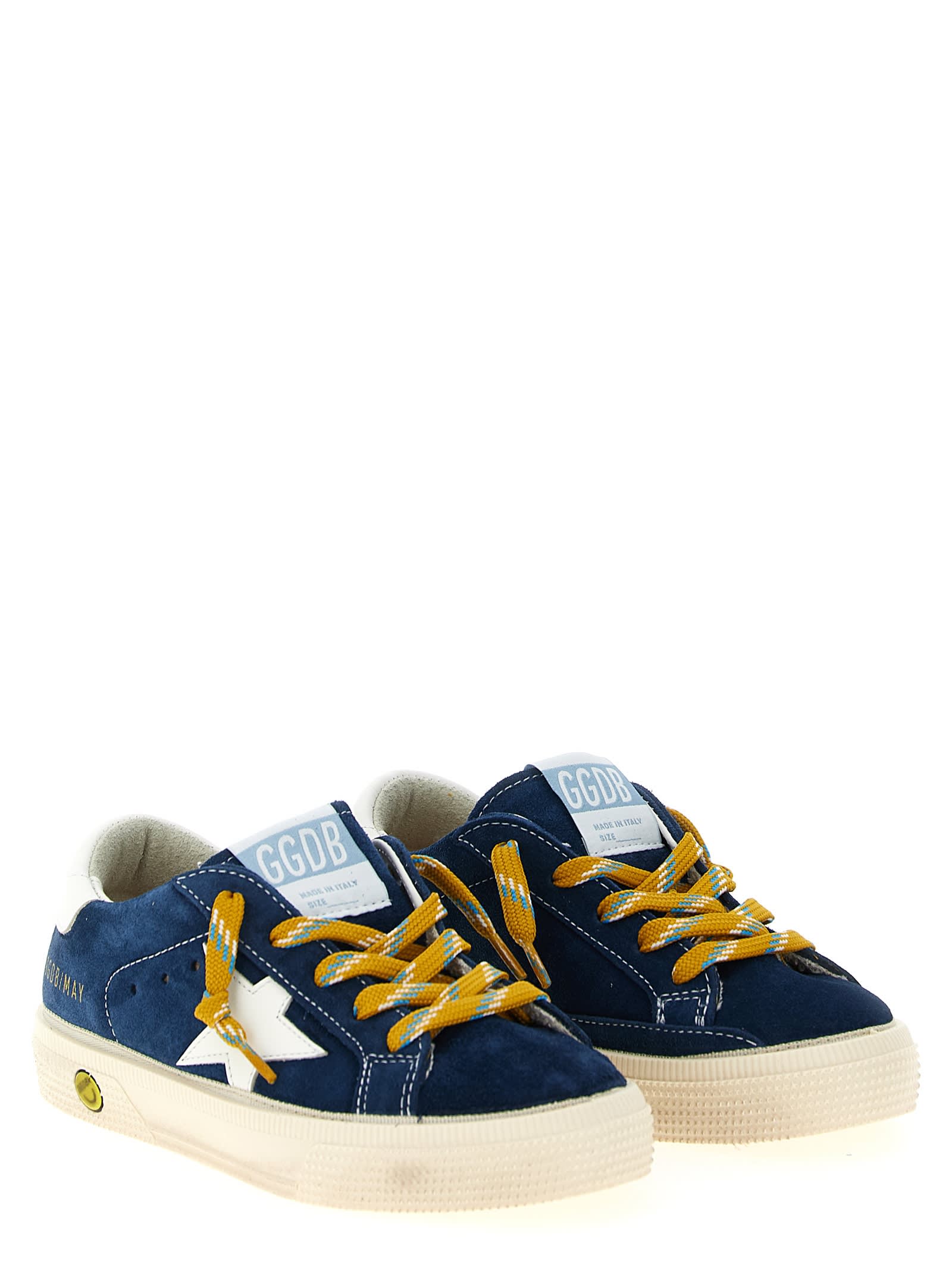 Golden Goose may Sneakers