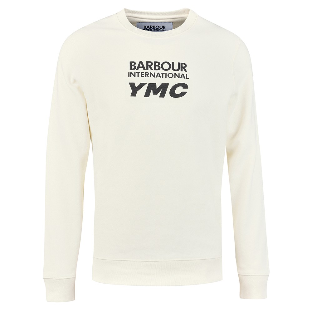 Albourne Crew Sweatshirt