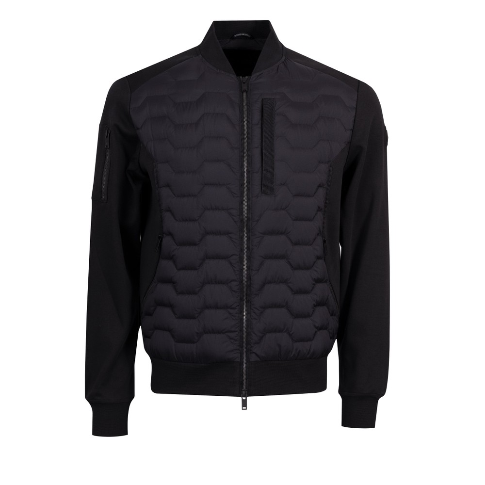 Granite Bomber