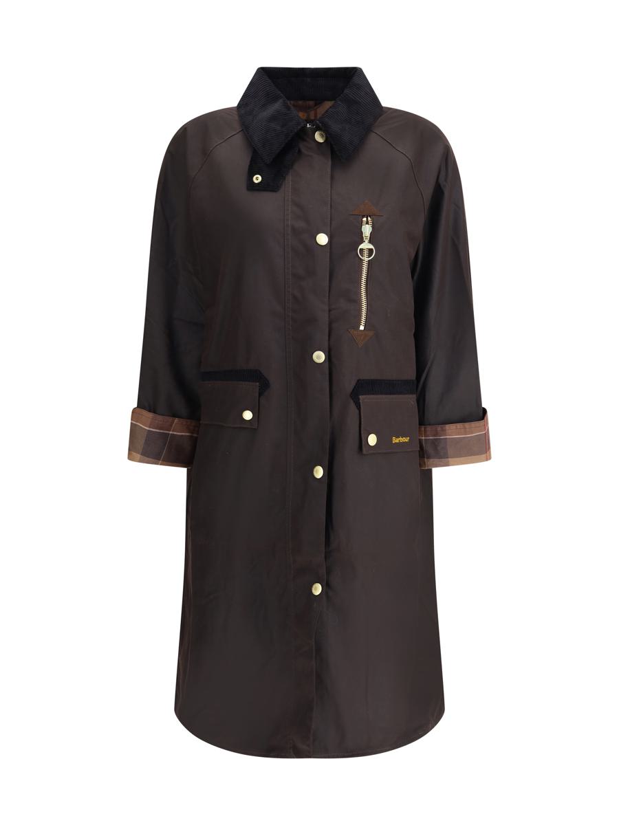 Barbour Jackets