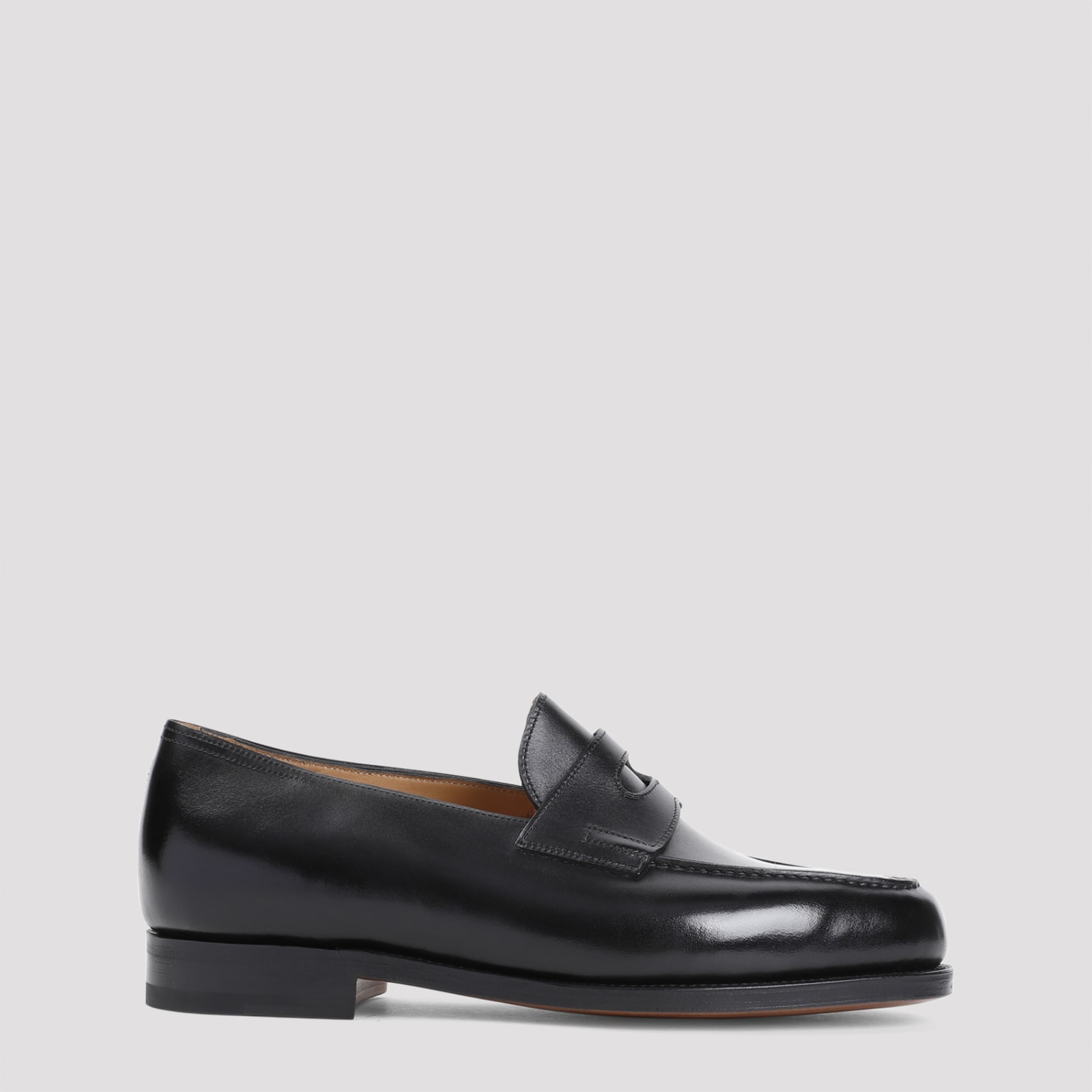 John Lobb Lopez Loafers