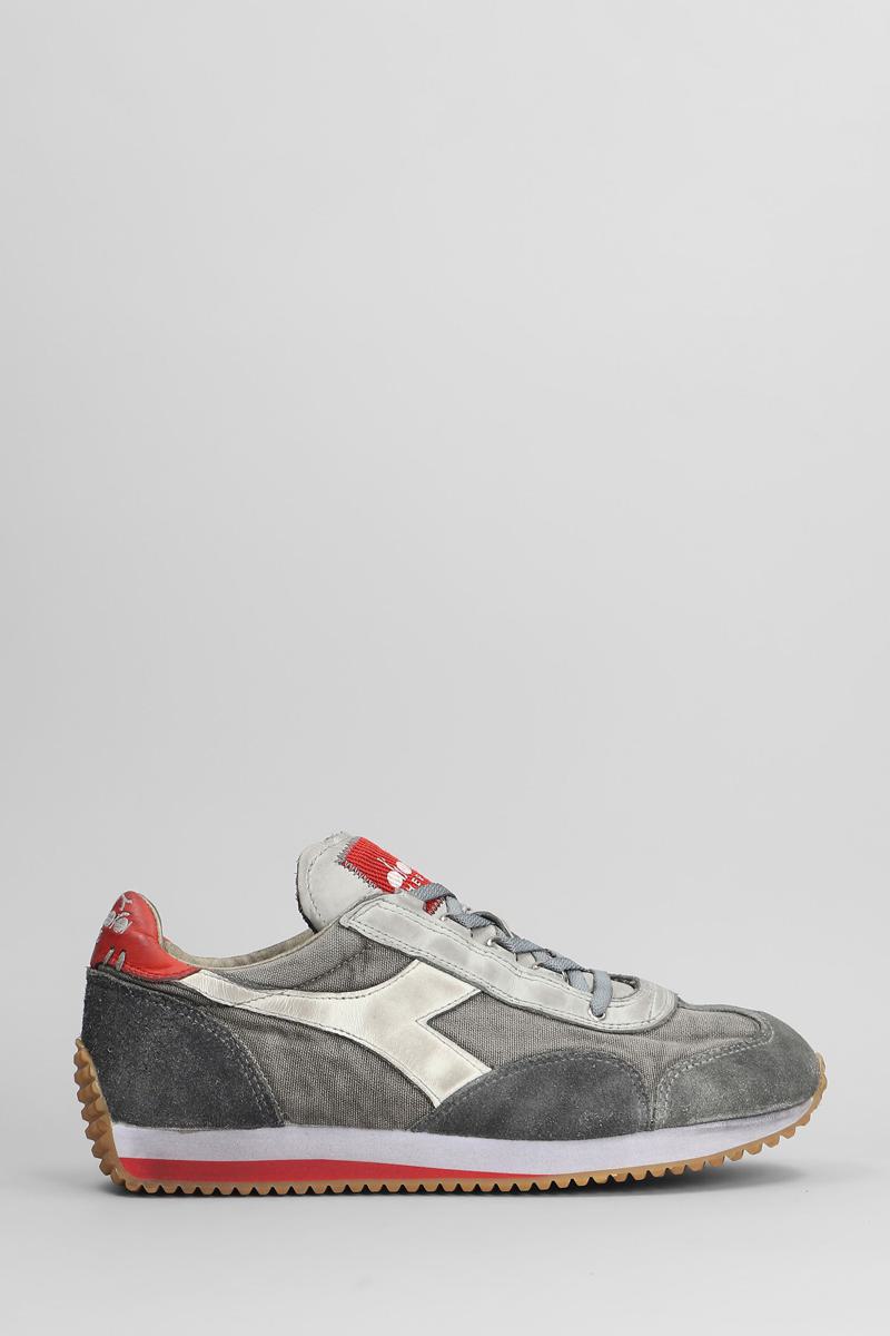 Diadora Equipe Dirty Sneakers