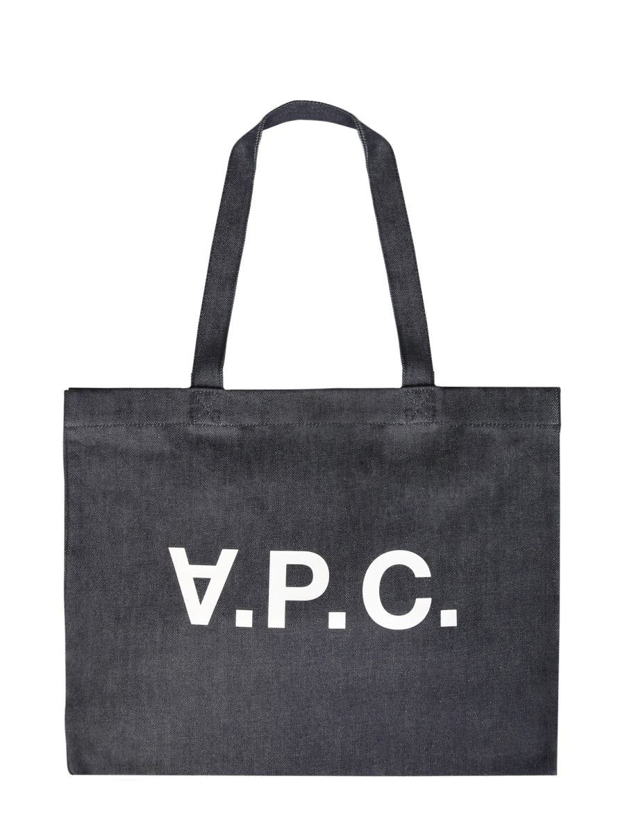 A. P.C. Shopping Bag "Daniela"