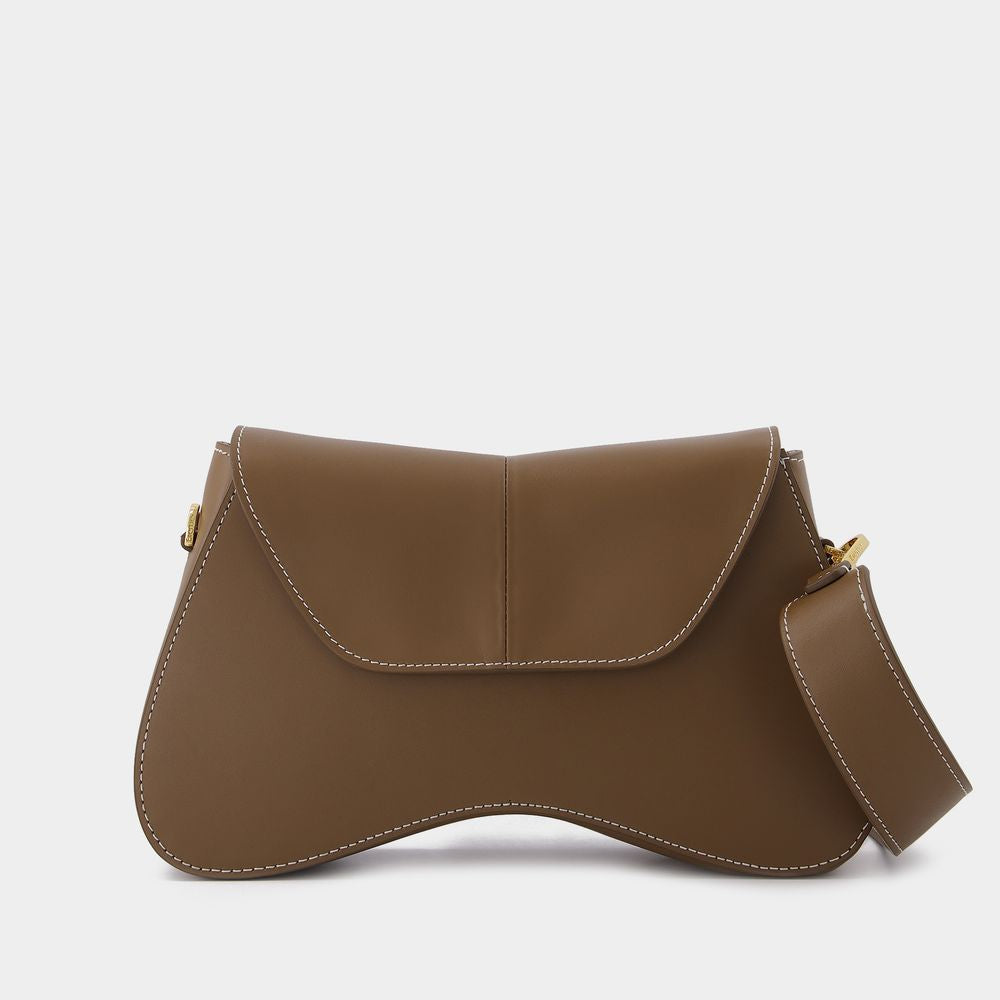 Elleme Space Bag