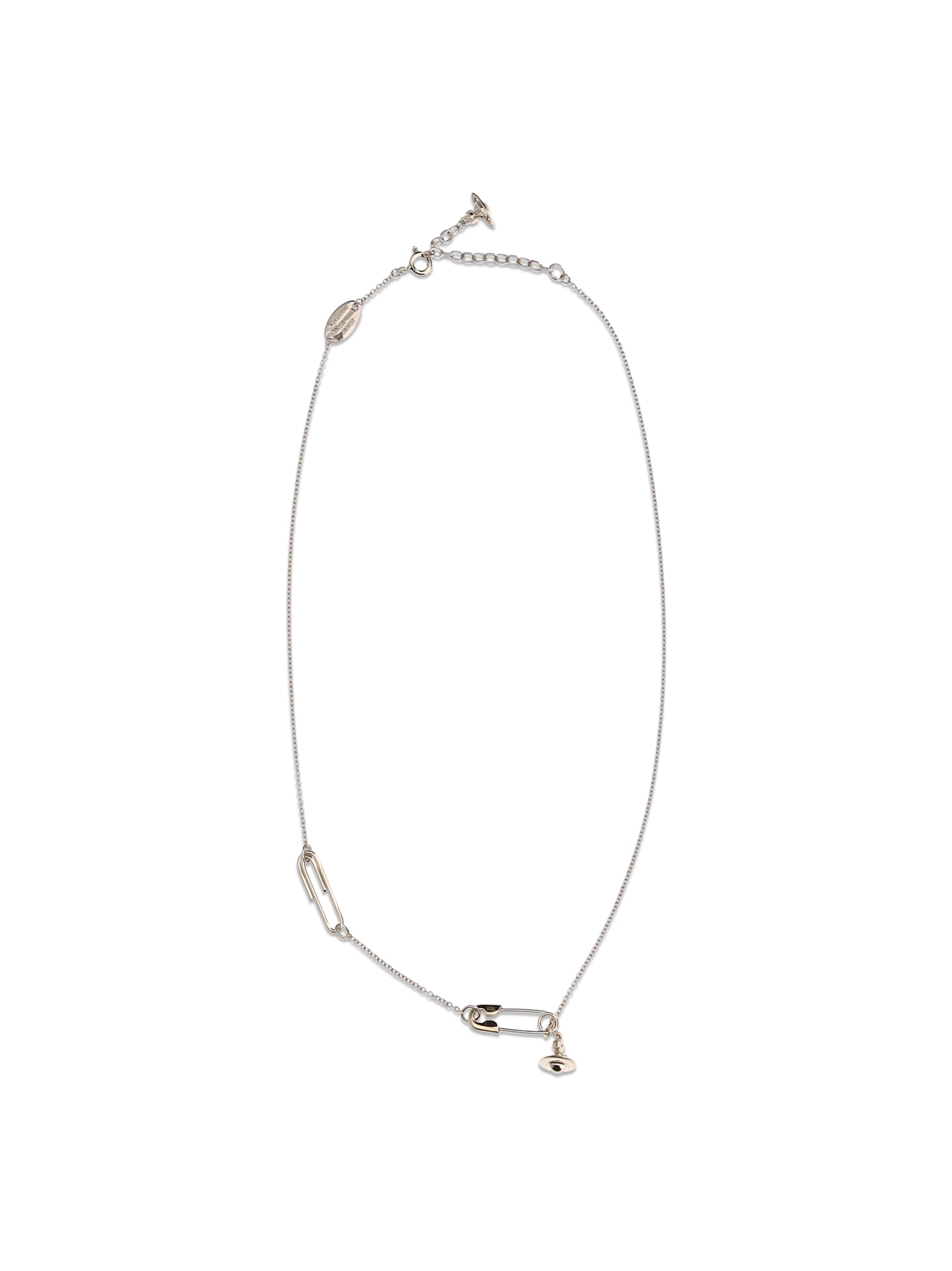 Vivienne Westwood Pendant Necklace