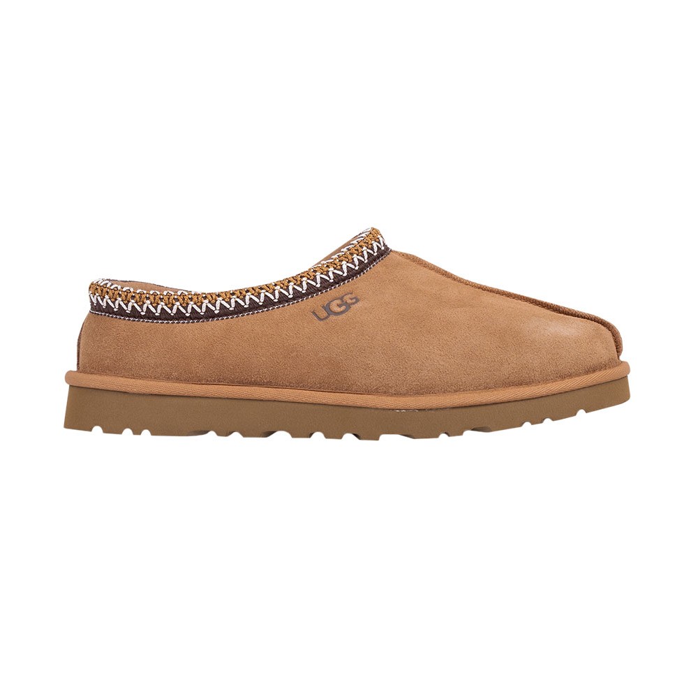 Tasman Slipper