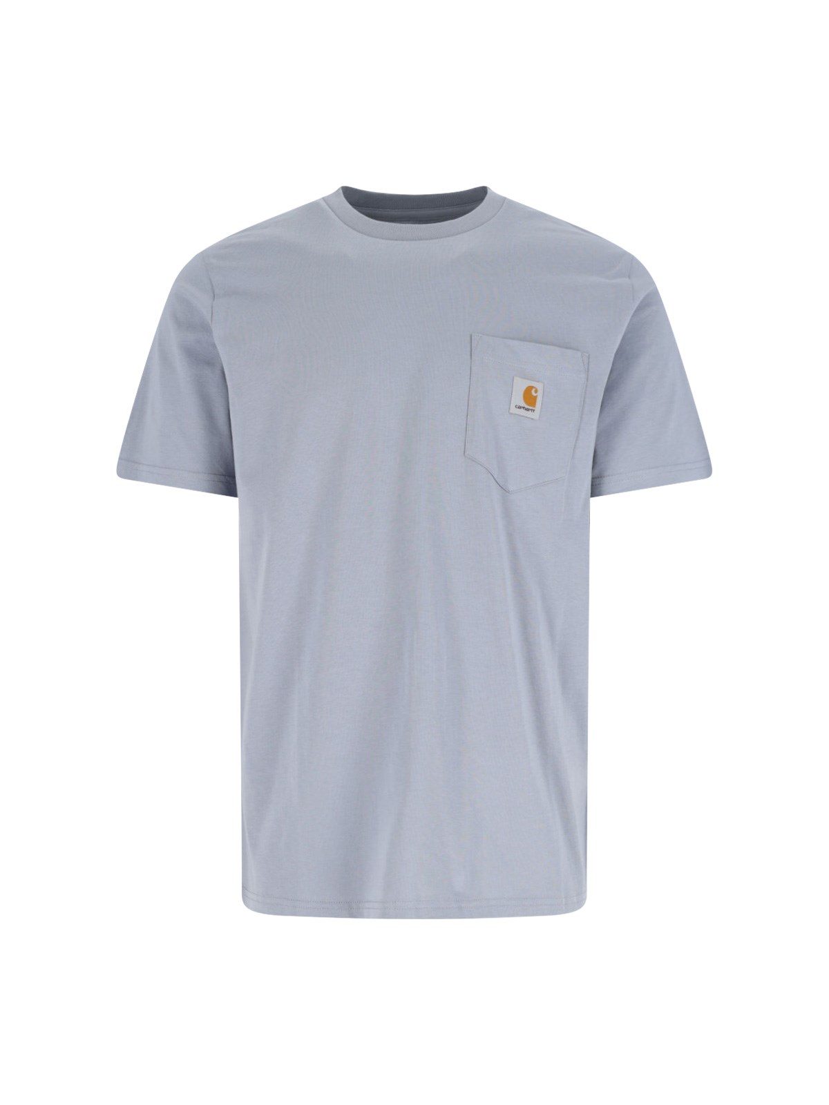 Carhartt WIP Logo T-Shirt