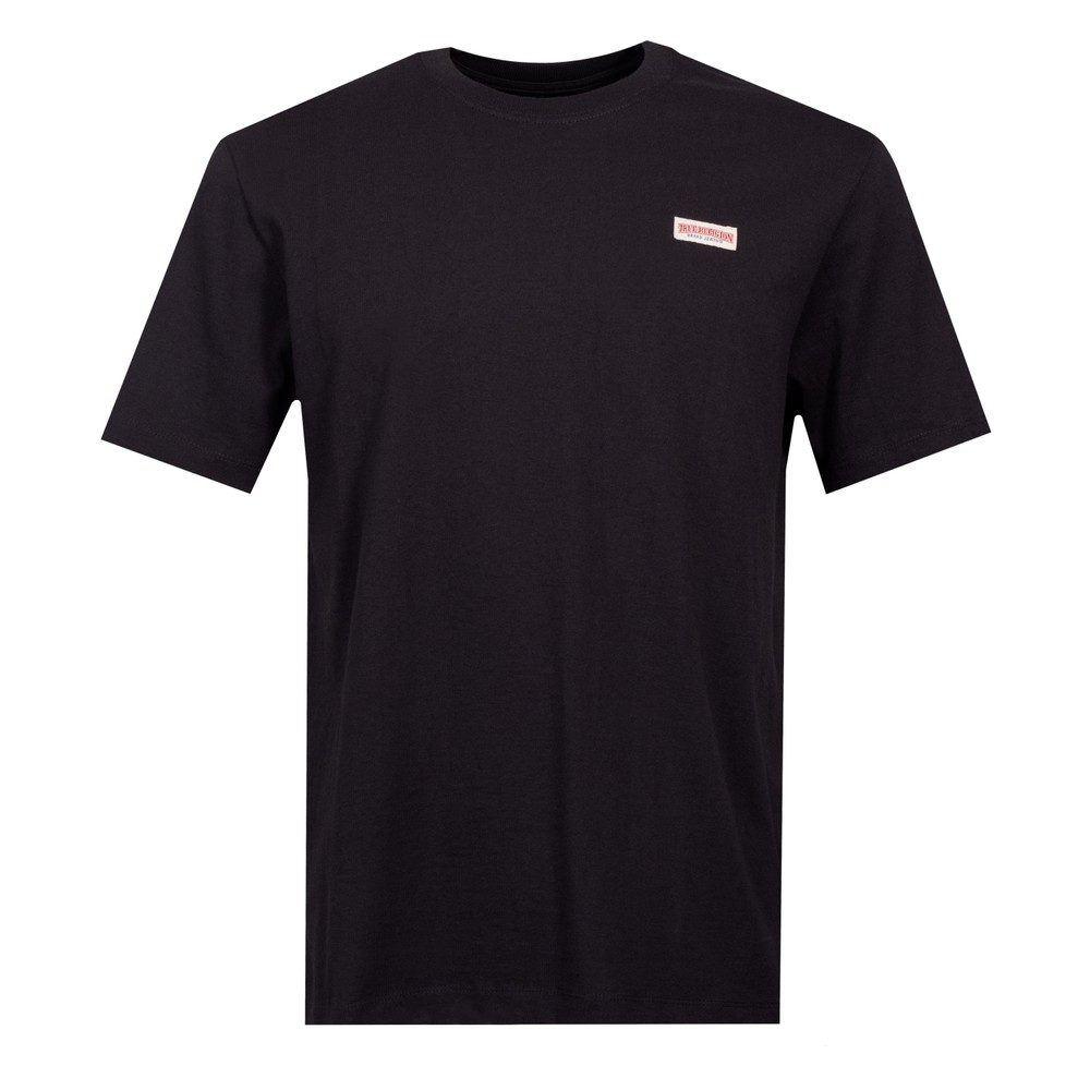 OG Label SS T-Shirt