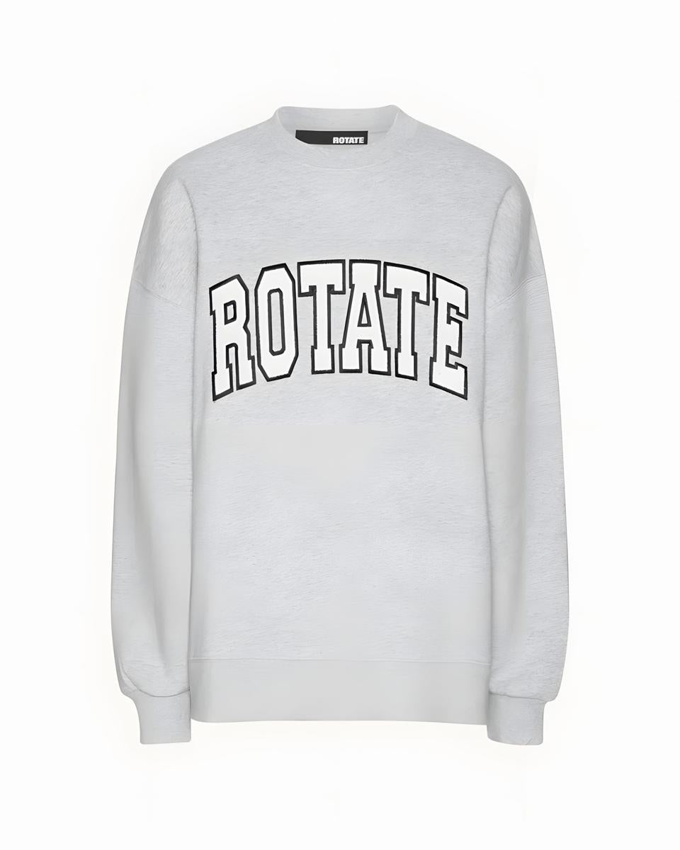 Rotate Birger Christensen Sweatshirt