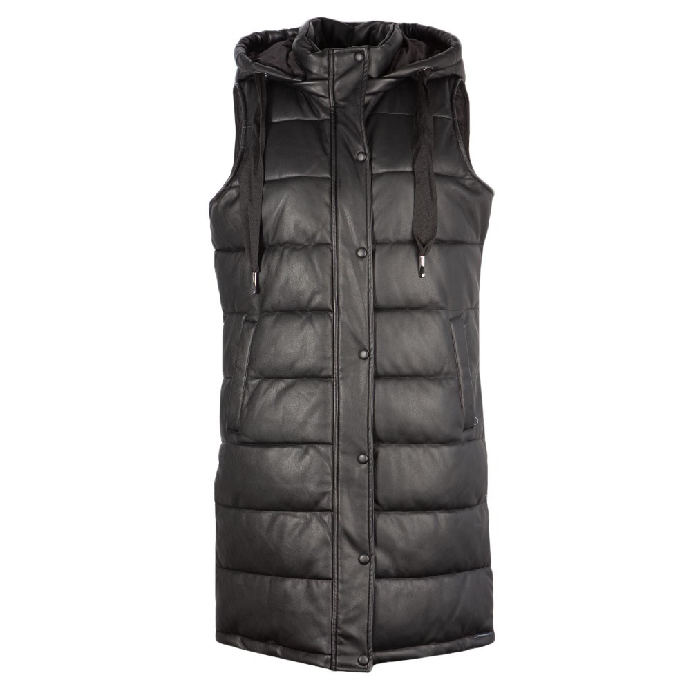 Cameron Padded Waistcoat