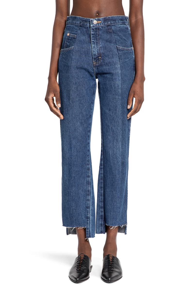 E. L.V. Denim Jeans