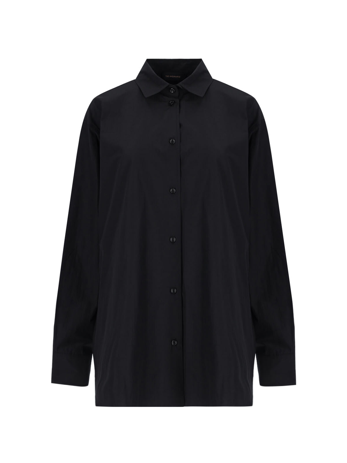 The Andamane georgina Shirt
