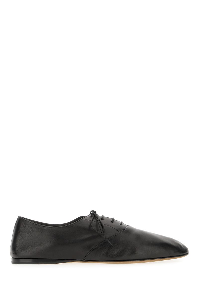 The Row Flat Shoes