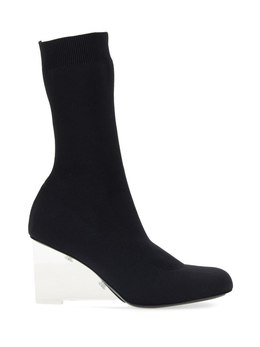 Alexander McQueen Shard 靴