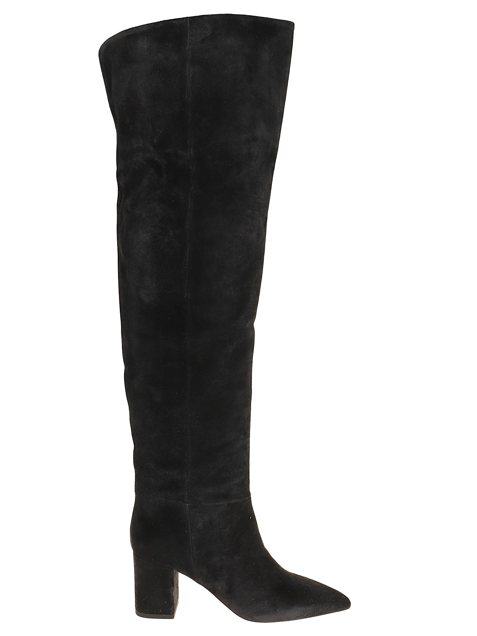 Paris Texas Anja Over The Knee Boot 70