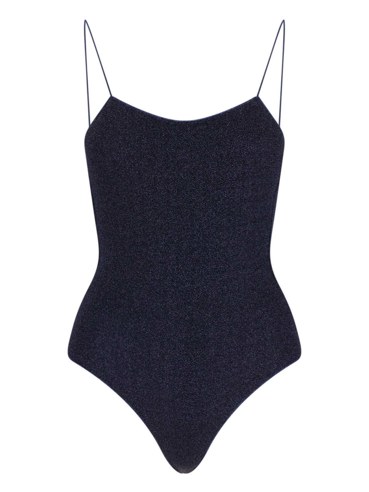 Oseree One-Piece Swimsuit "Lumière Maillot"