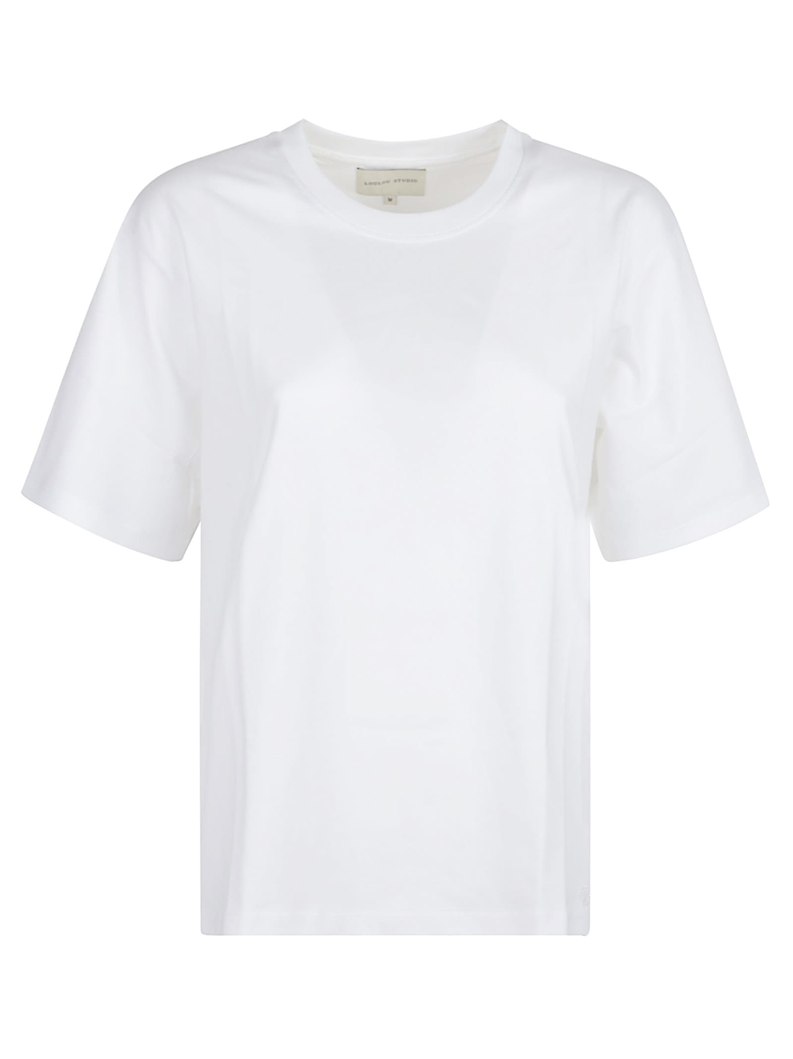 Loulou Studio Telanto T-shirt