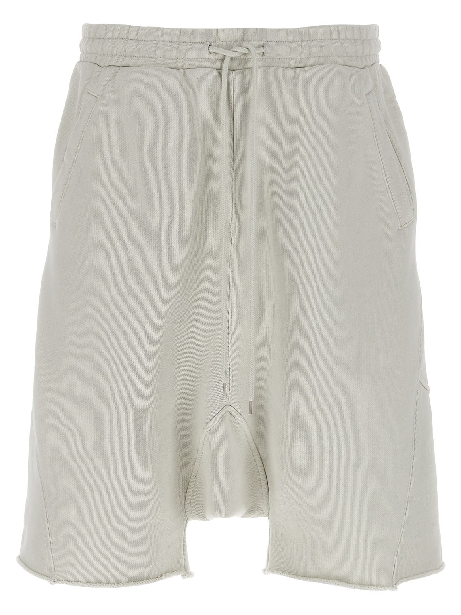 Entire Studios heavy Drop Bermuda Shorts
