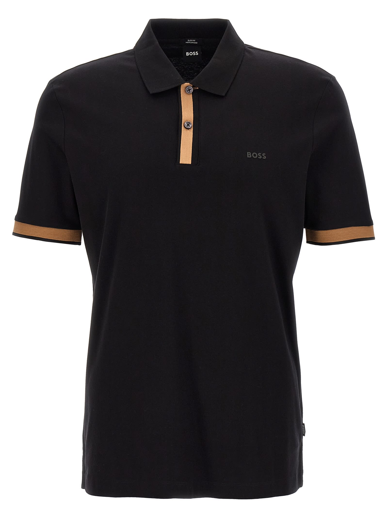 Hugo Boss H-phillipson Polo Shirt