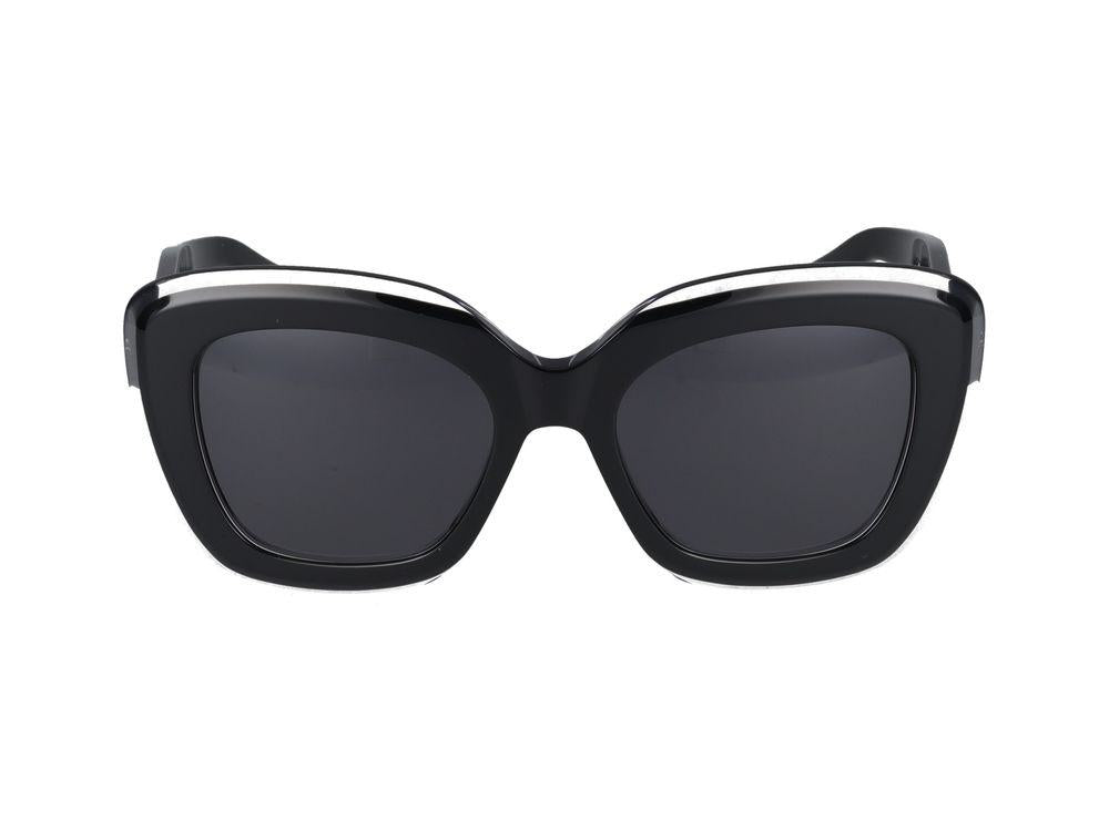 AZZEDINE ALAIA Sunglasses