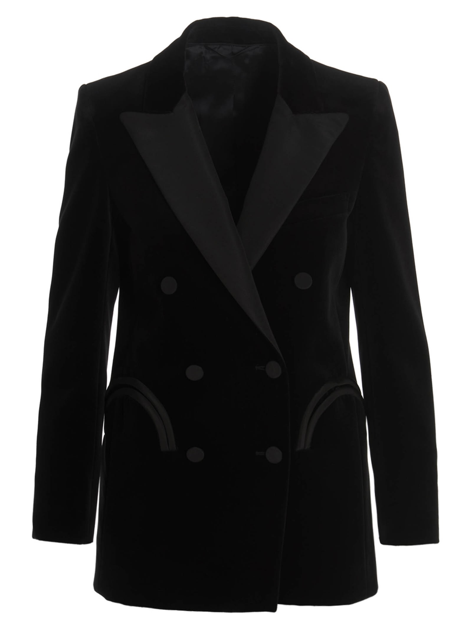 Blazé Milano jealousy Everyday Blazer