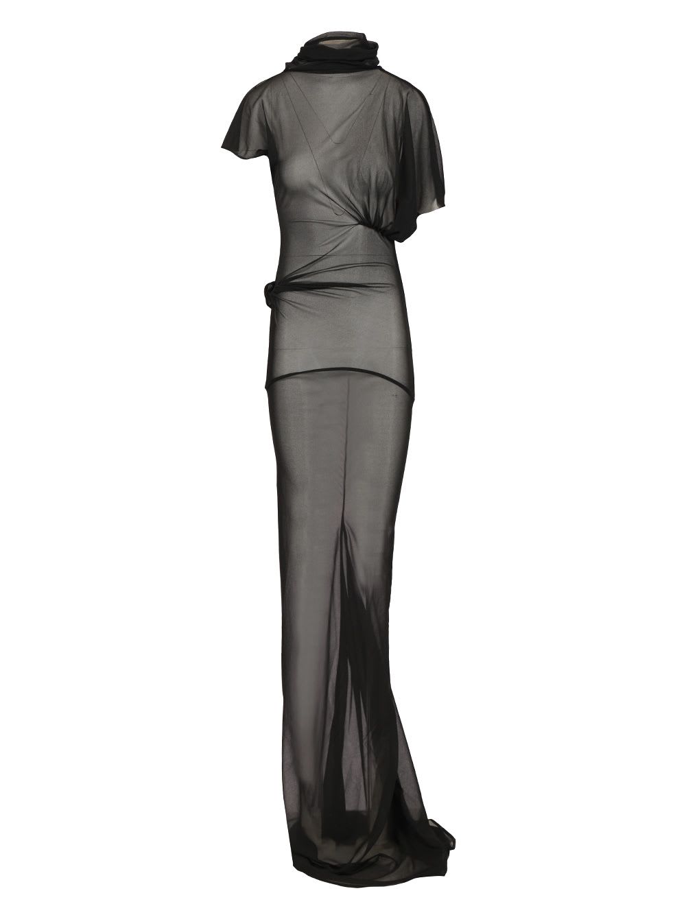 Rick Owens Lilies lilith Long Gown