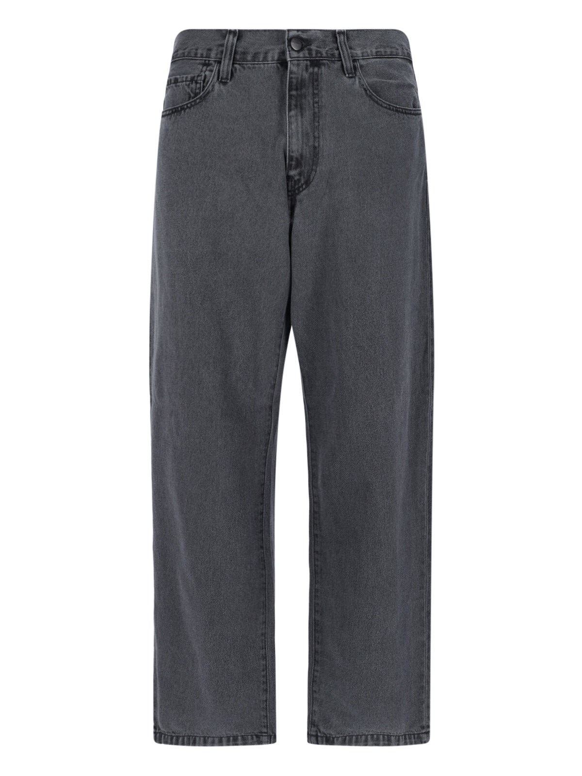 Carhartt WIP "Landon" Straight Jeans