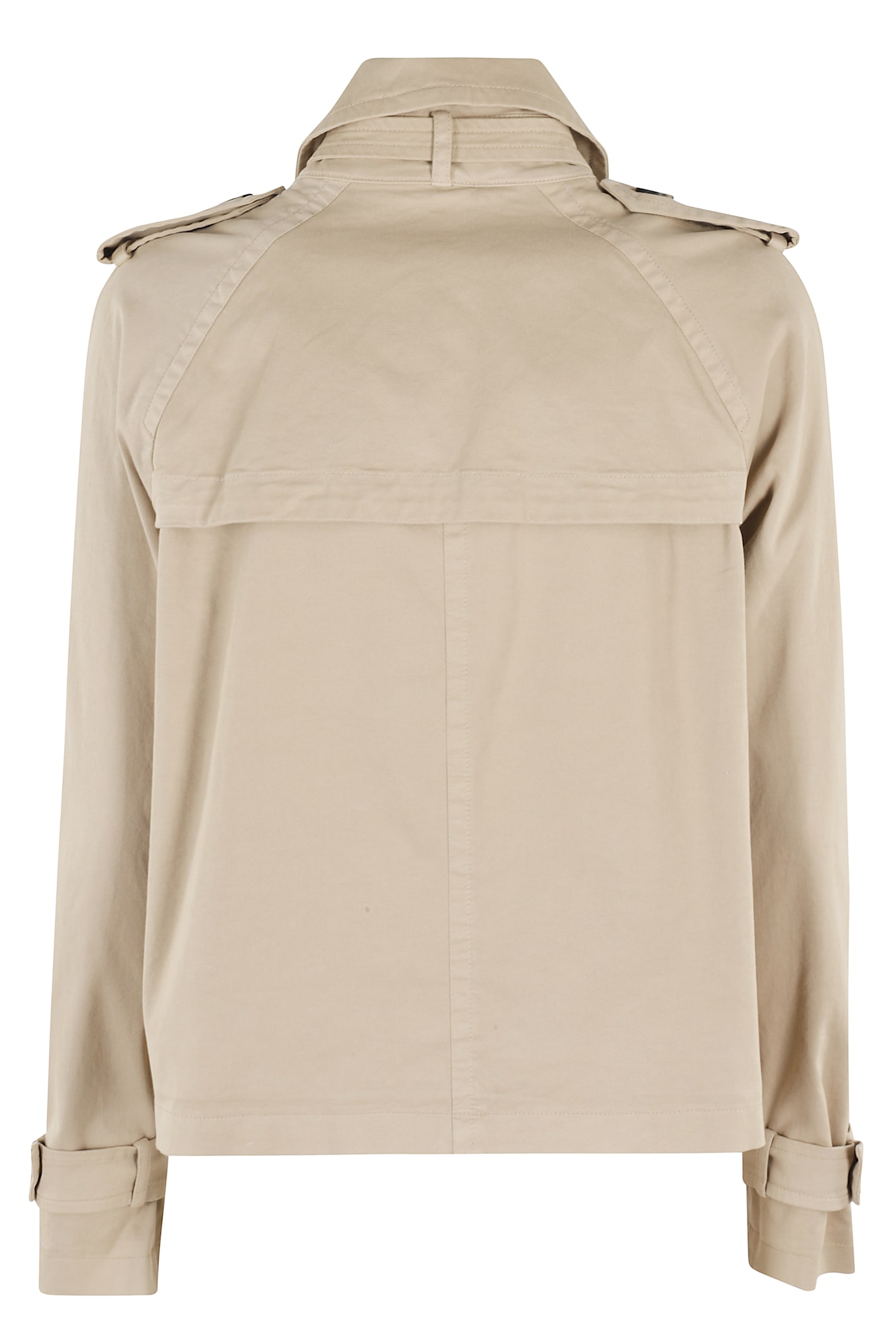 Bazar Deluxe Giacca Doppiopetto