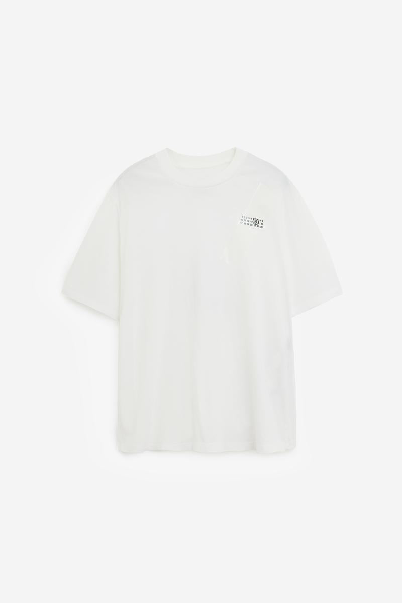 Mm6 Maison Margiela T-Shirts