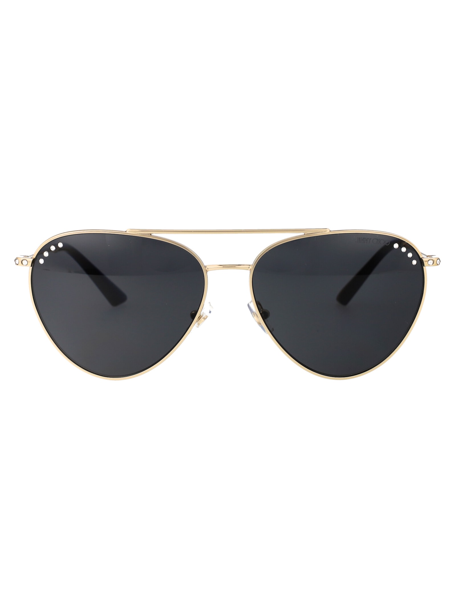 Jimmy Choo Eyewear 0jc4002b Sunglasses