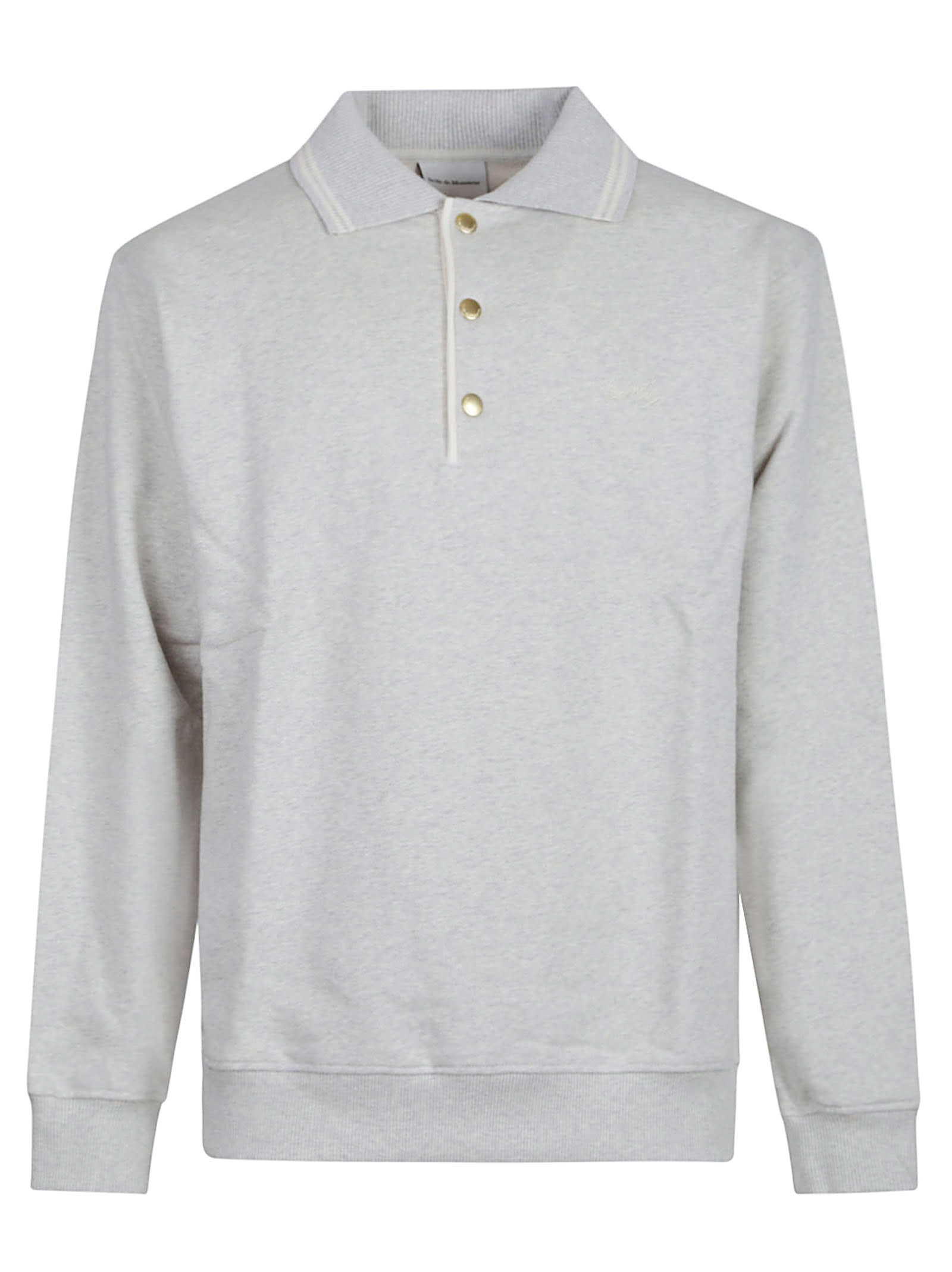 Drôle de Monsieur Polo Sweatshirt