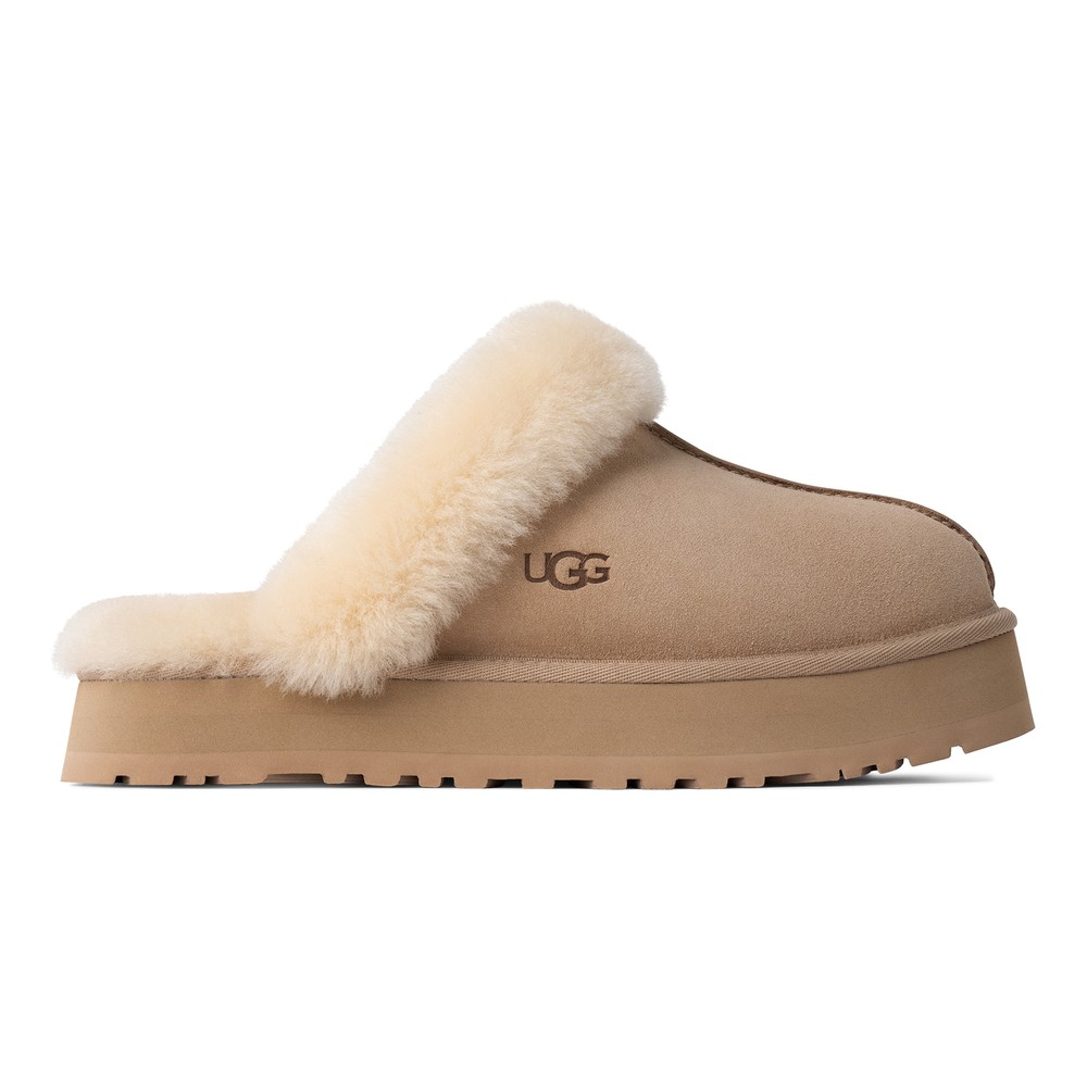 Disquette Slipper