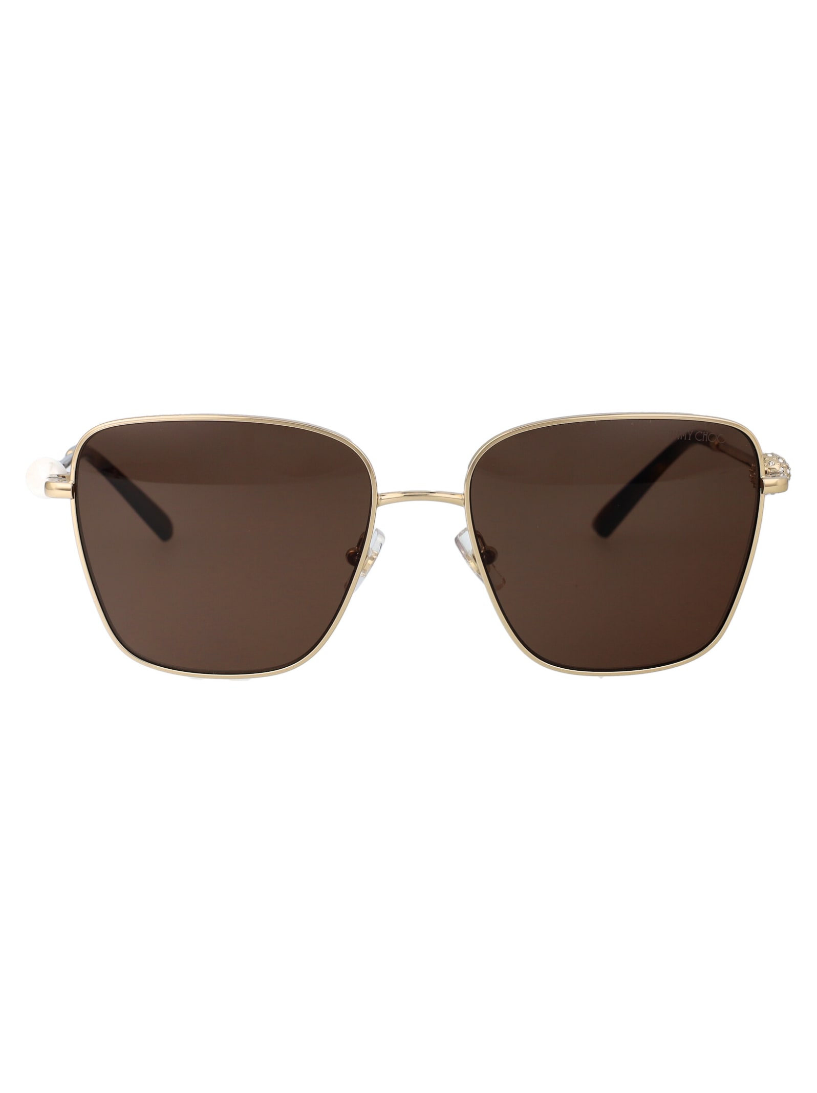 Jimmy Choo Eyewear 0jc4005hb Sunglasses
