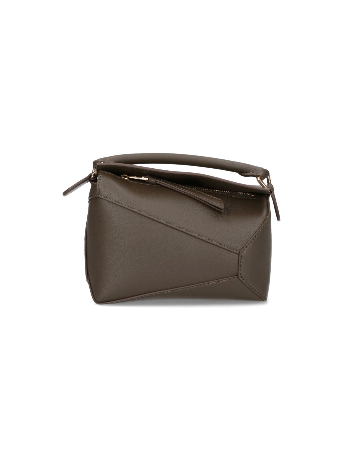 Loewe "Puzzle Edge" Mini Bag