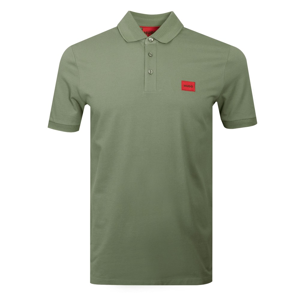 Dereso 232 Polo Shirt