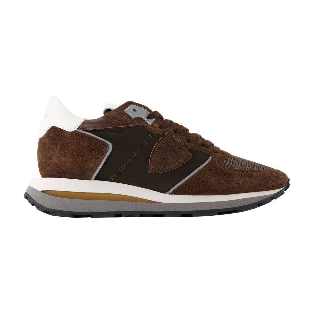 Philippe Model Sneakers Tropez Haute Low