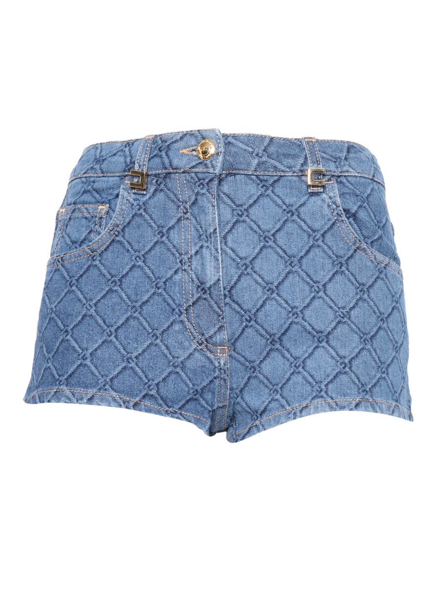 Elisabetta Franchi Shorts