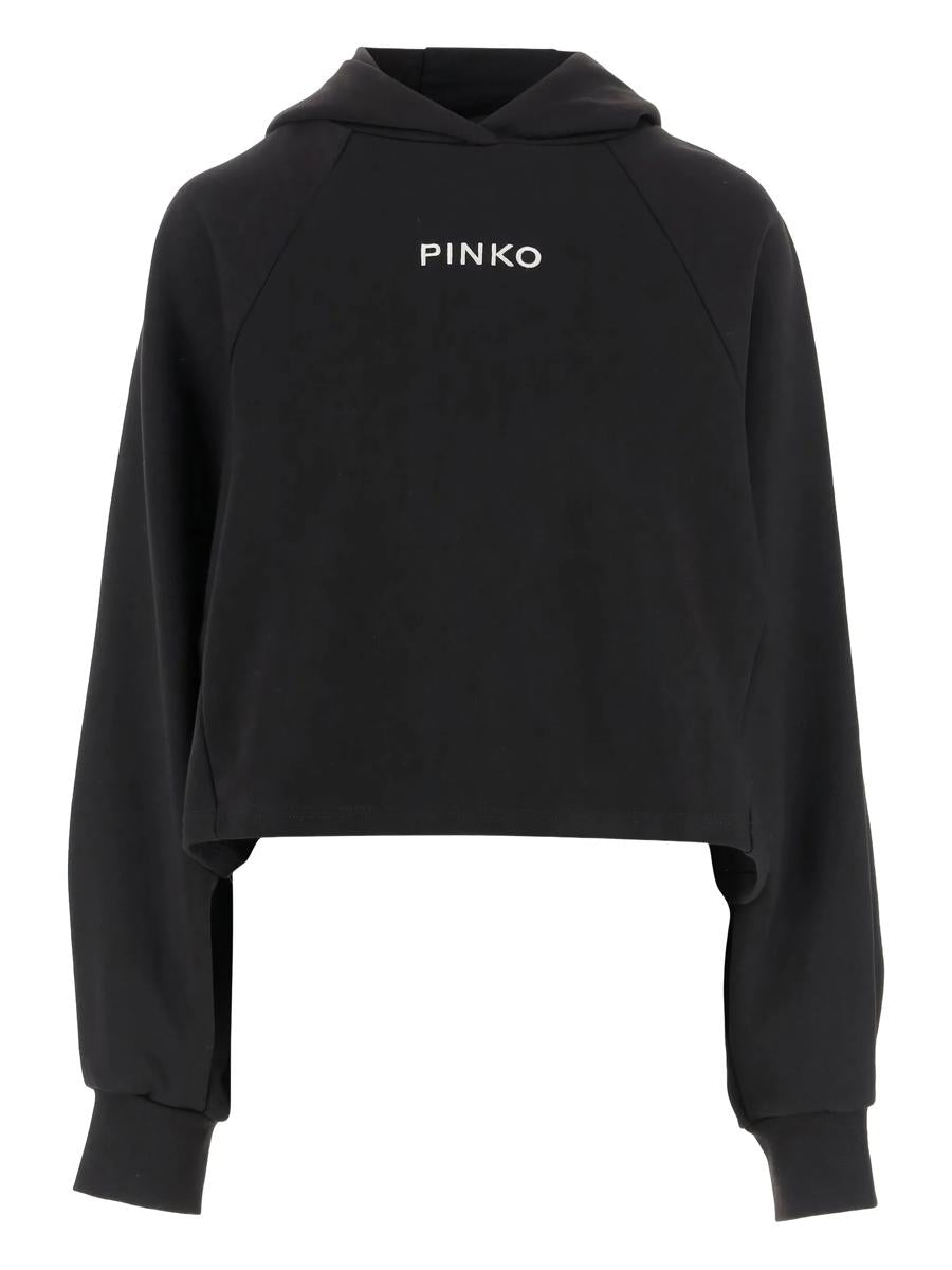 Pinko Mediocre Jersey Clothing