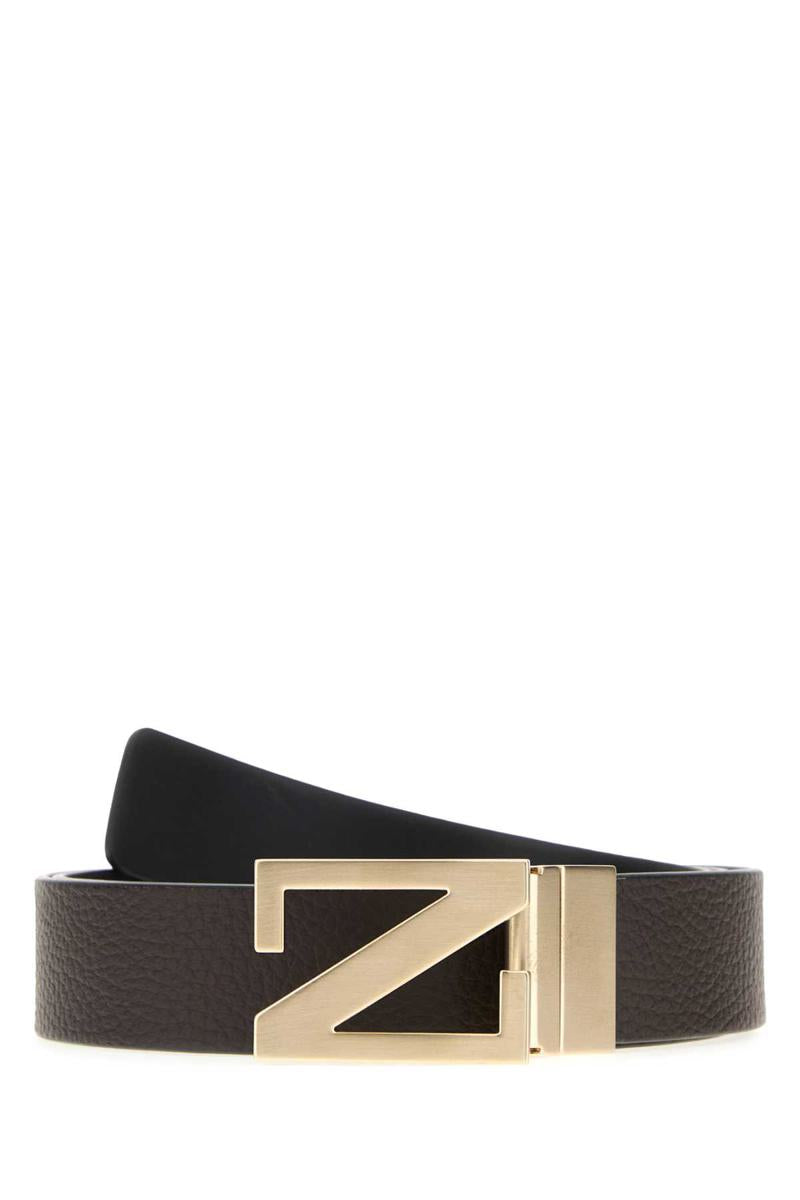 Zegna Belt