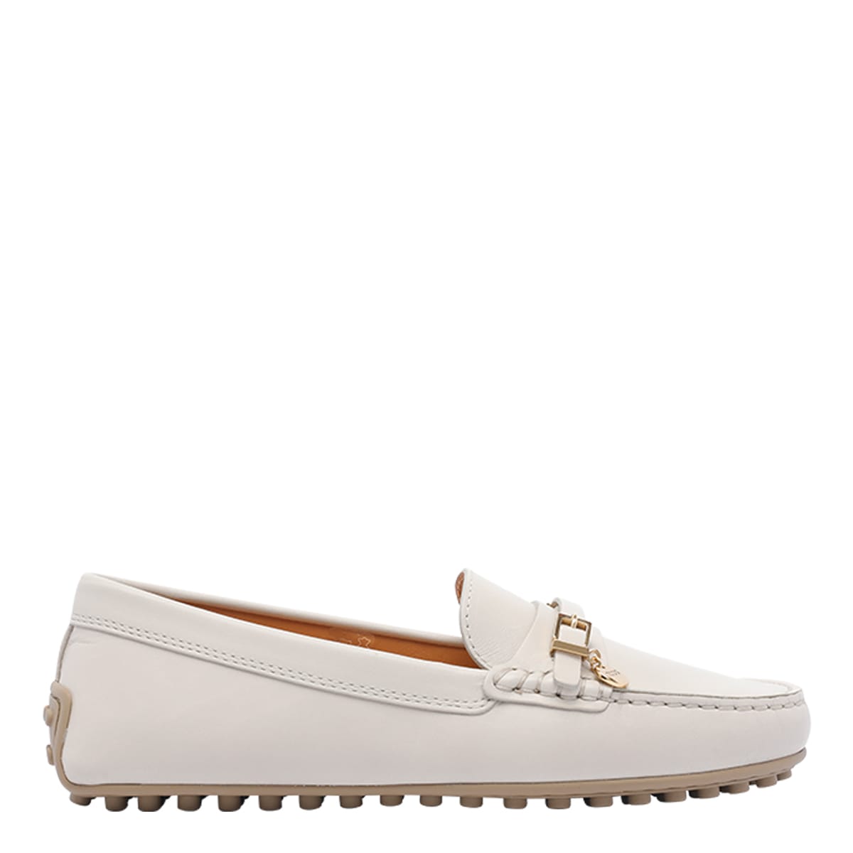 Tod's City Gommino Loafers