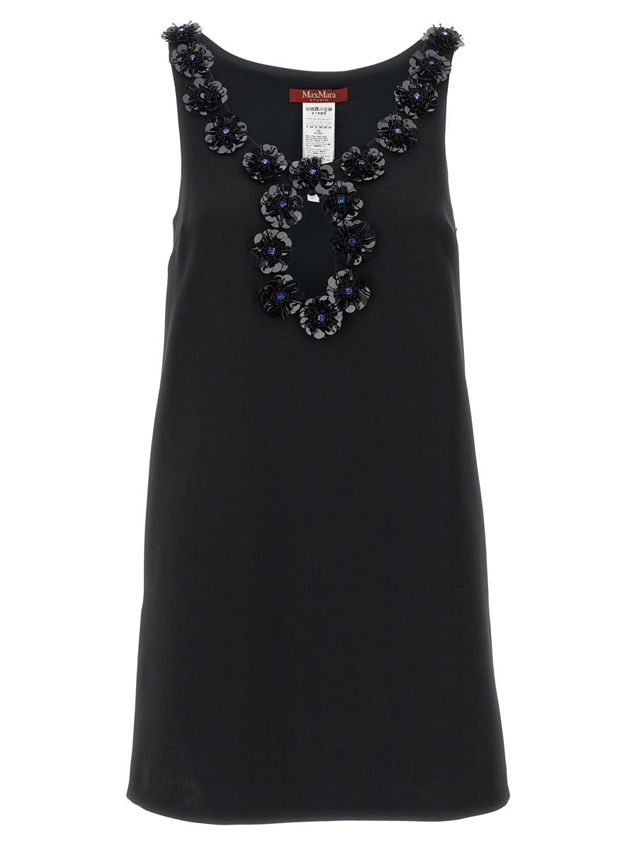 Max Mara Studio 'Delis' Dress