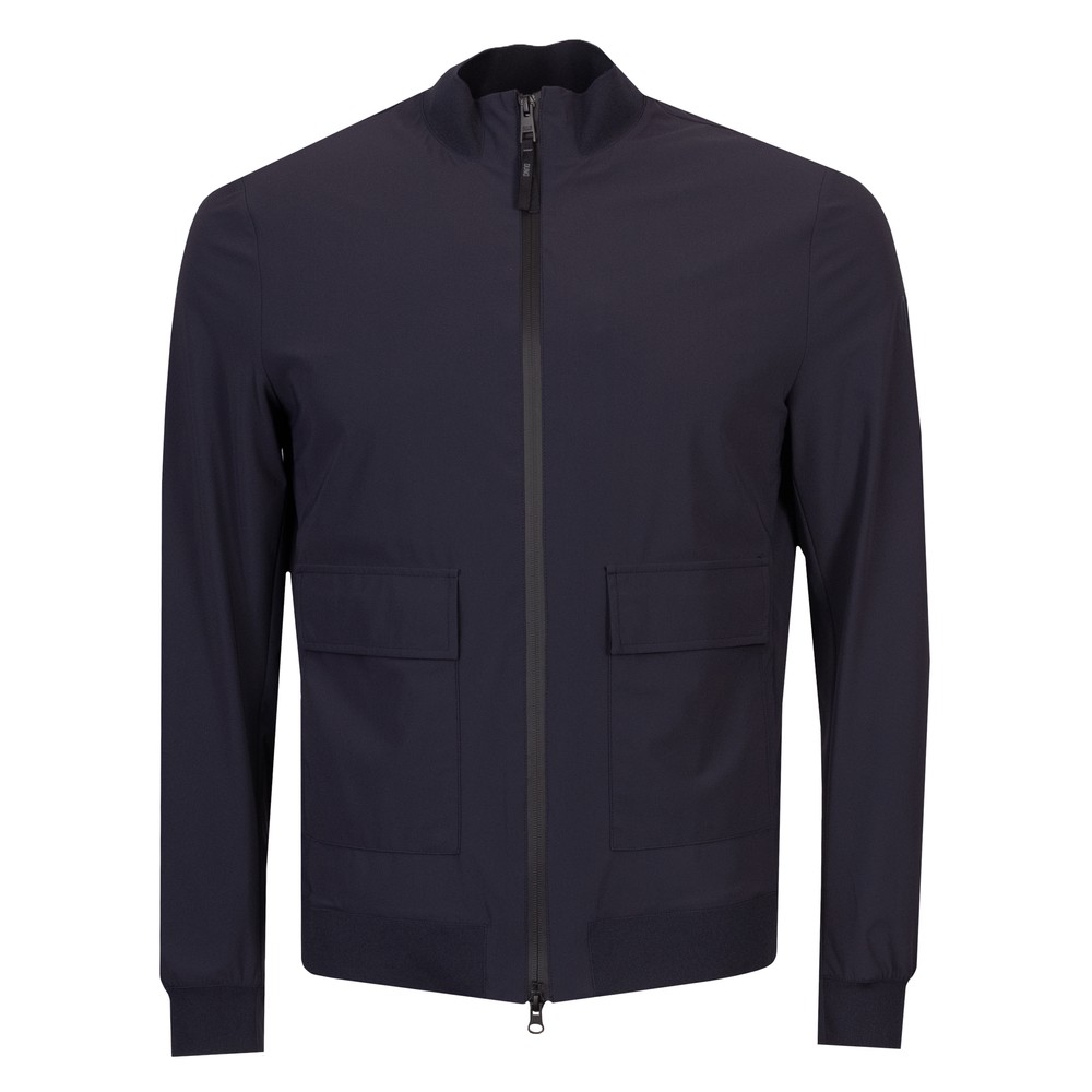 Sound Light Jacket