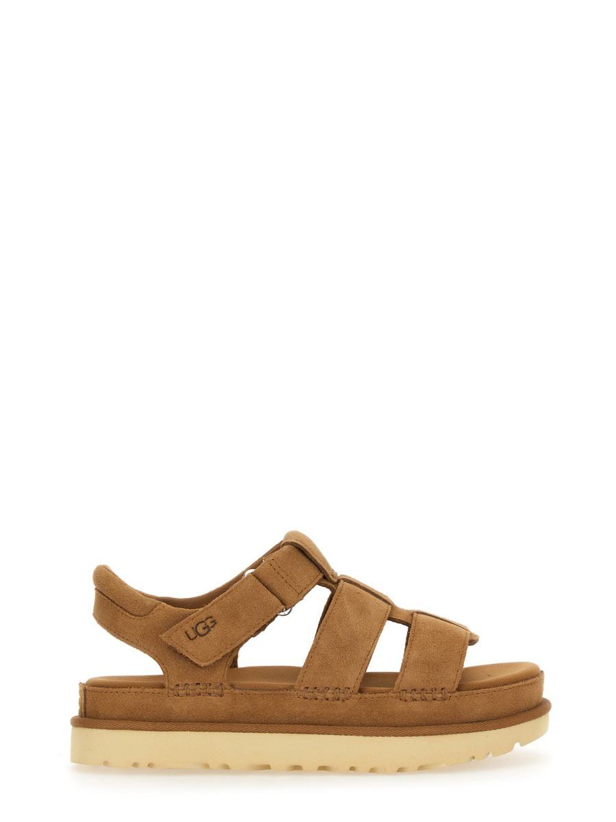 UGG Sandal "Goldenstar"