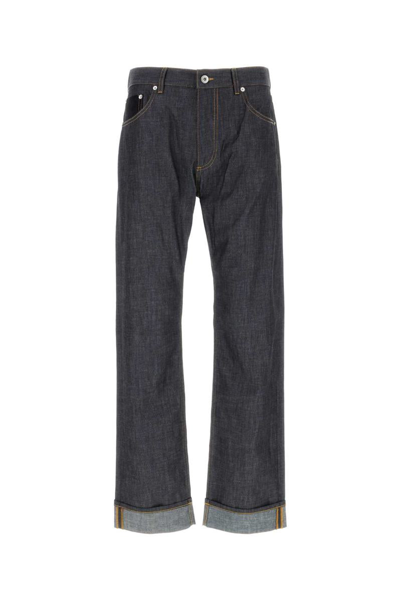 Bottega Veneta Jeans