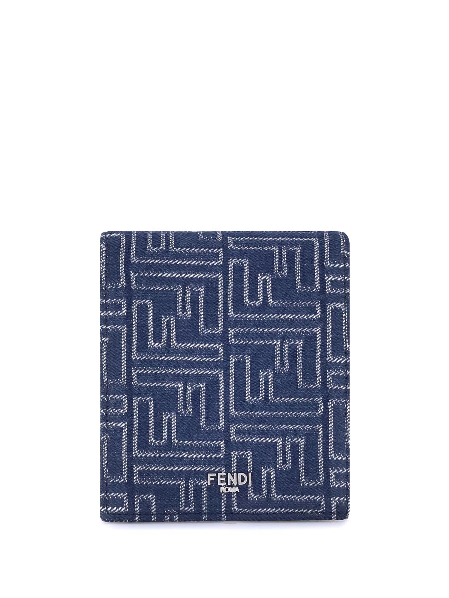 Fendi Wallets