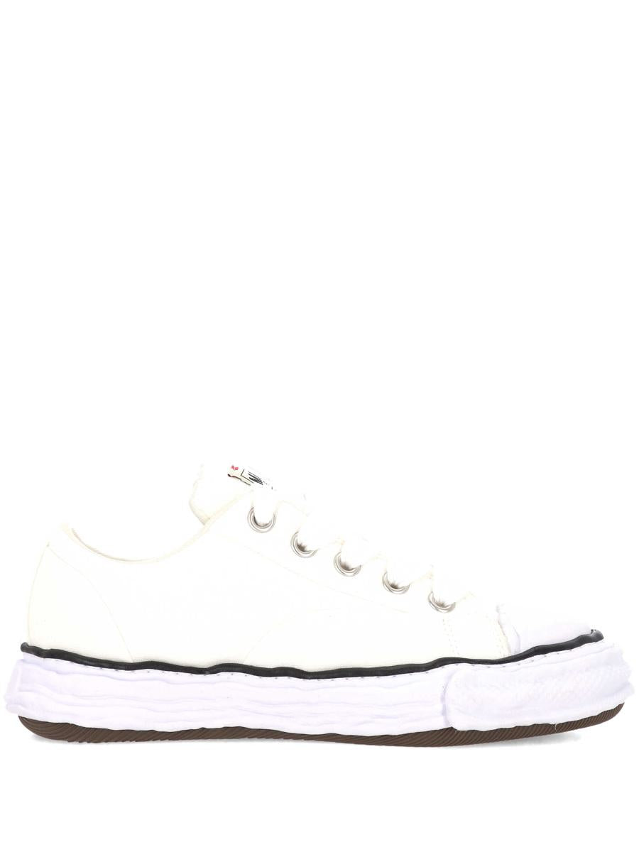 Mihara Yasuhiro Sneakers
