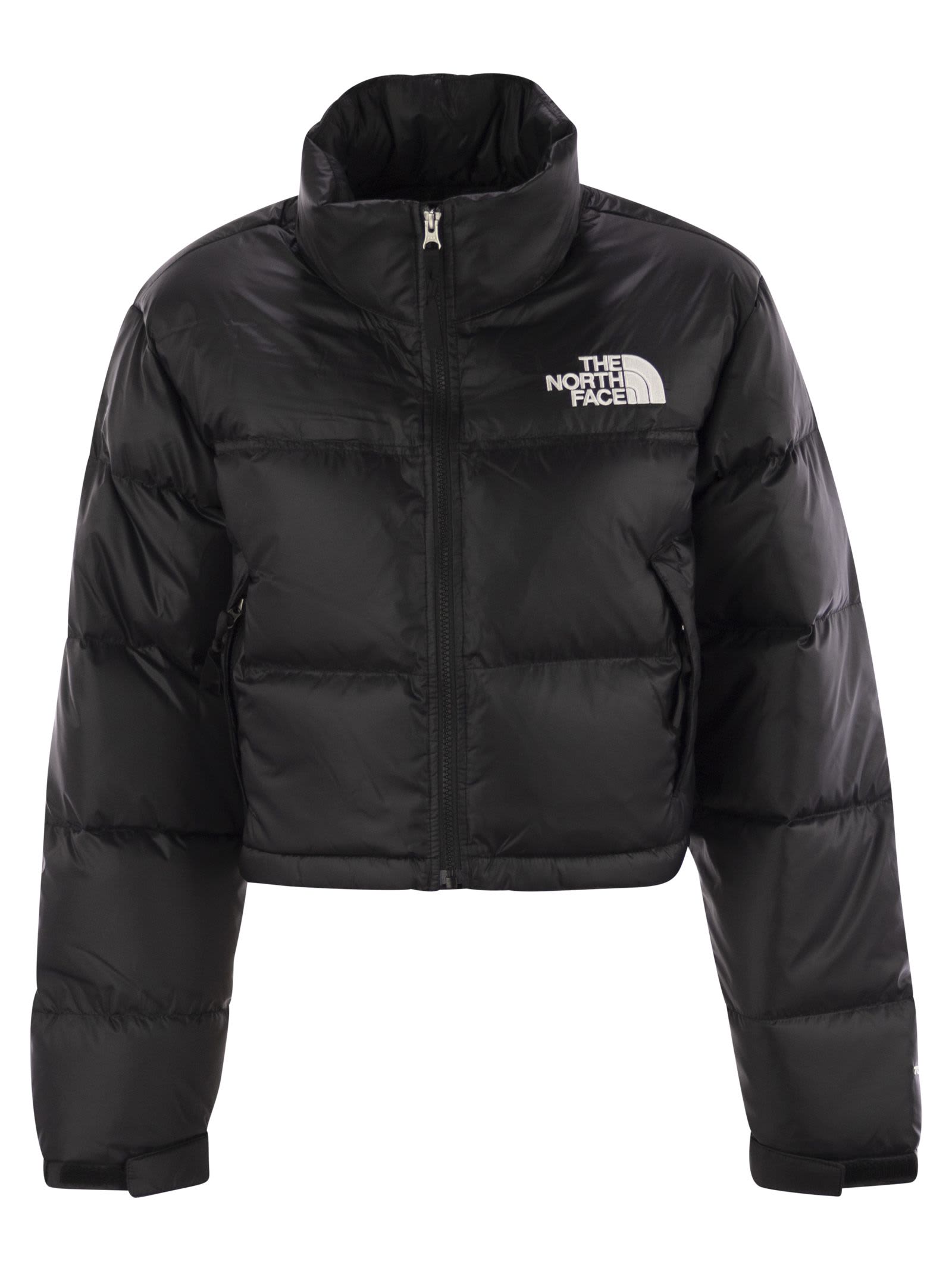 The North Face 1996 Retro Nuptse Short Down Jacket