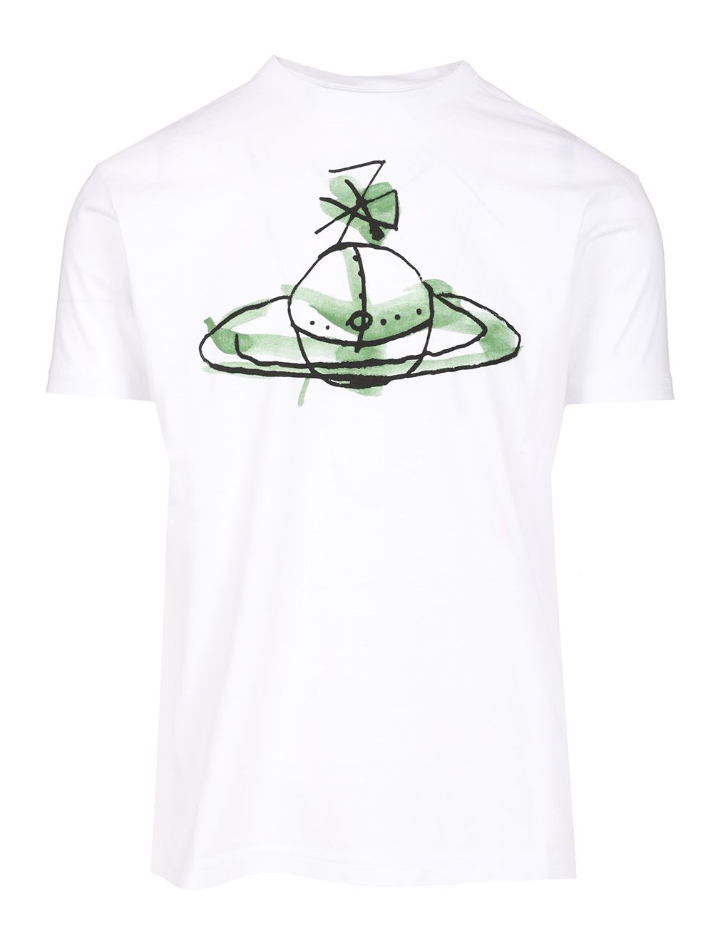 Vivienne Westwood Classic T-shirt